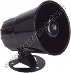      6- 12V Dc 115 DB/1M  100mm 15W PS-626S 