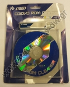   CD-DVD      Laser  SPS-CLEANER 