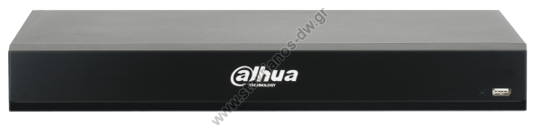  DAHUA XVR7208A-4K-I2  8  4    