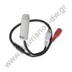  OEM    MIC-001 