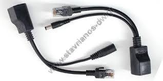   BALUN    IP POE-150 