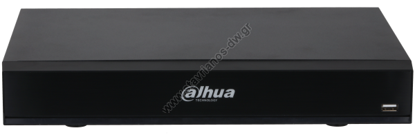  DAHUA XVR7104HE-4K-I2  4      4 