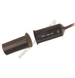        19.5mm    DC-1651B 