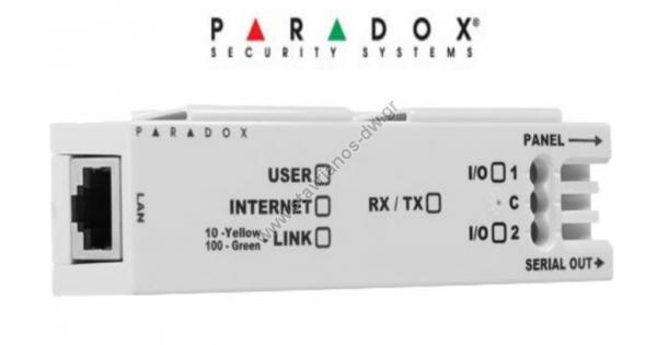  PARADOX IP150  module /            