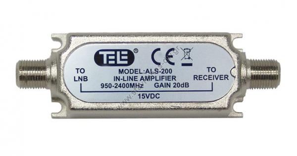       950-2400    F ALS-200 