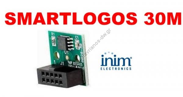  SMARTLOGOS 30M         SmartLiving 