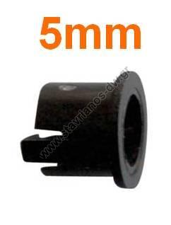    LED 5mm RCT-51-F01 