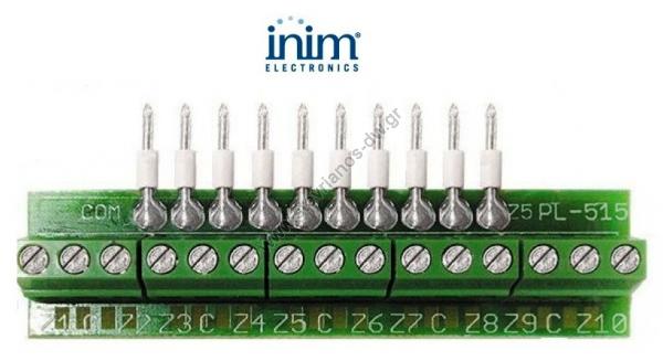  INIM PL-515       Inim 515 