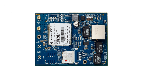  NXG-7102-SIM  4G  GLOBAL  SIM 