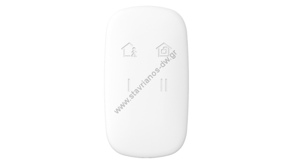  HIKVISION - DS-PKF1-WE AX PRO  Keyfob    