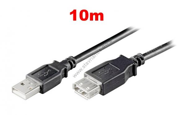   USB (A)   USB (A)    10m DL-102-10M 