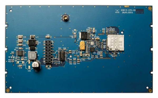  NXG-7000 - 3G MODULE 3G module      xGen 