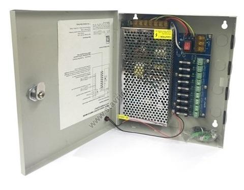      9      10 max AMR-1209C-10A 