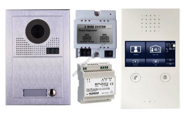        4.3" VDS-01-SET2 