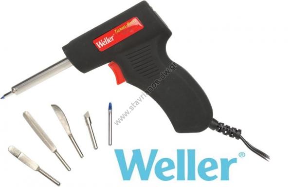  TB100EU WELLER      30/130W    6  