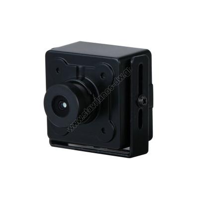  DAHUA HAC-HUM3201B-B-0280B-S2 Pinhole  2MP 