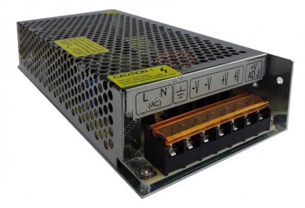     12V / 15A / 180W max PSU-12V15 