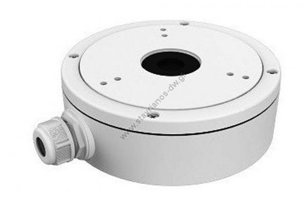     Dome  HIKVISION DS-1280ZJ-M 