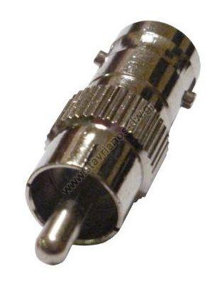  BNC   RCA  AA-007 