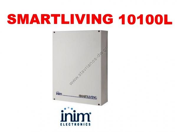   SMARTLIVING 10100L   10    100  15  