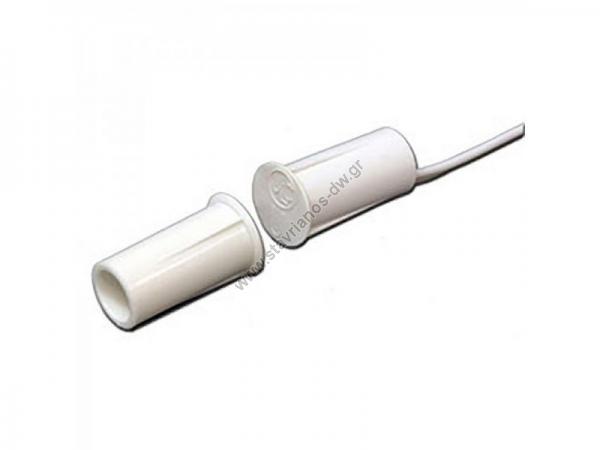        19.5mm    DC-1651W 