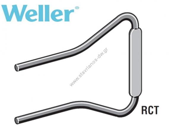  RCT WELLER MYTH      