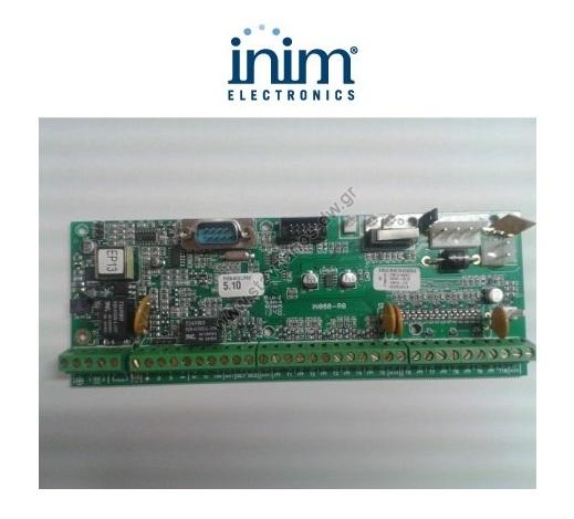        INIM SMARTLIVING 515 