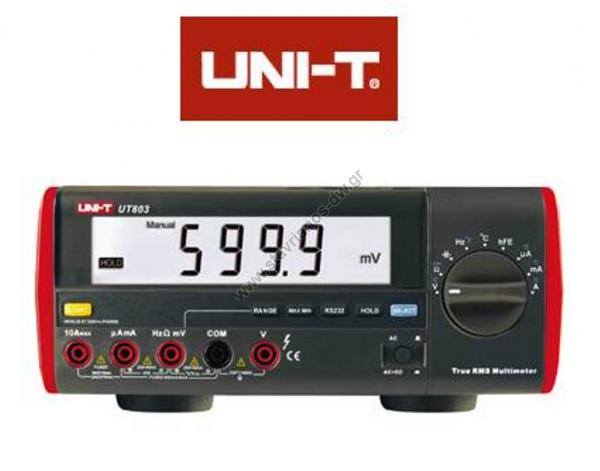         uni-t UT-803 