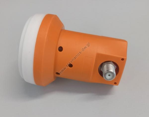  Lnb SINGLE Universal   0.1db  Xtreme Europa KUB-01 