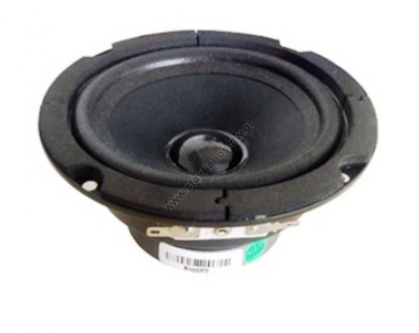  Midrange 4"   20W max KDM-405 