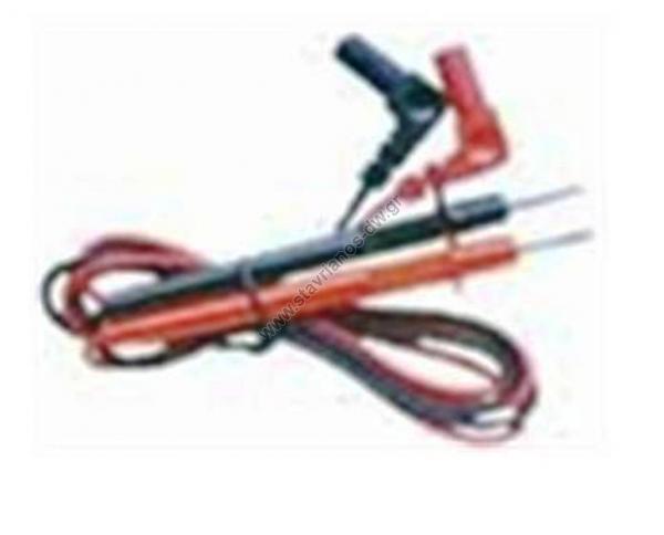   2 x 4mm      NB-417 