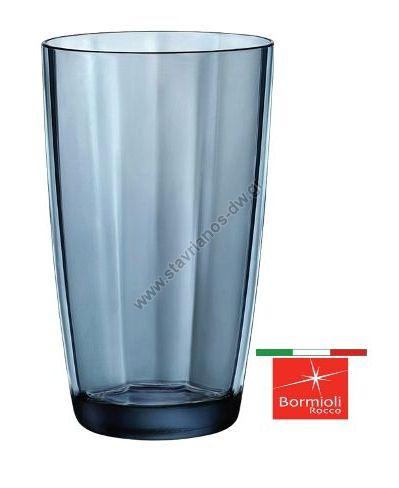  BORMIOLI     46cl   8.5 x 14.3cm DW-COOLER-BLUE 