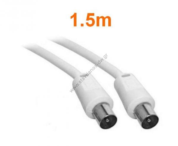   TV RF           1.5m CR-216 