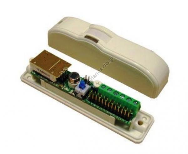  TYPHON MINI        SXP-48 & UXP-8/16 