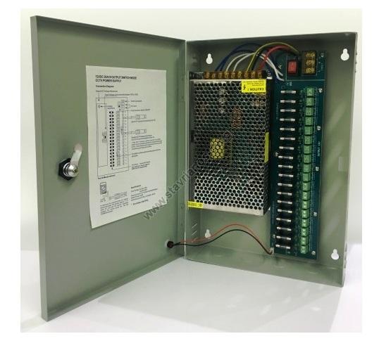      18      20 max AMR-1218C-20A 
