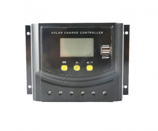    60 max         12V  24V   USB DW-47518 