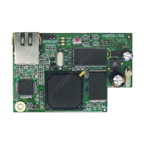  SmartLAN/SF  Ethernet   TCP/IP   Smart Lp        In 