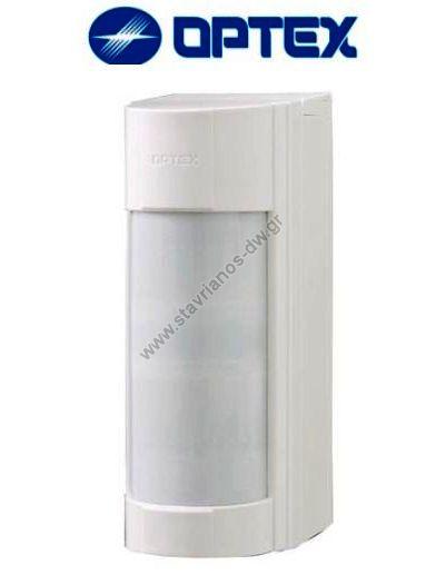  OPTEX VXI-ST    Beam      IP55 VXI-ST 