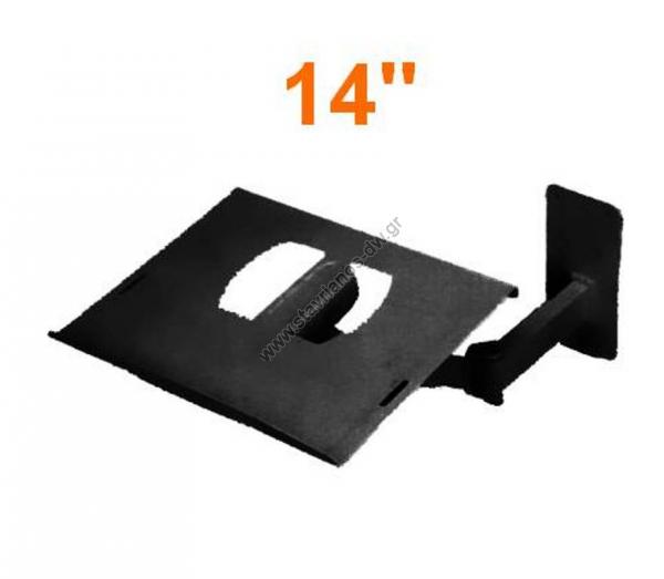     tv crt 14"       TTV-005A/B 