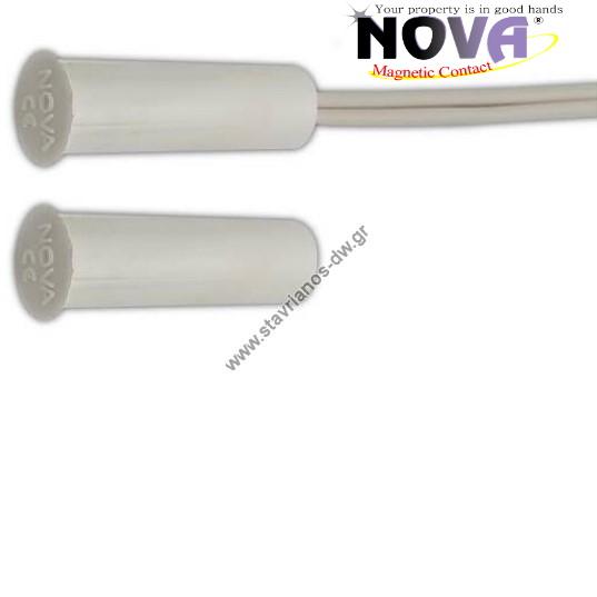  NOVA 1984S       