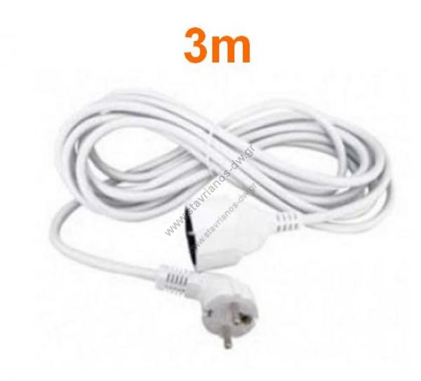   -      31.5mm   3m    Z1-01/3M 
