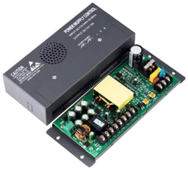    Access Control   12V DC   10A max     DW-49653 