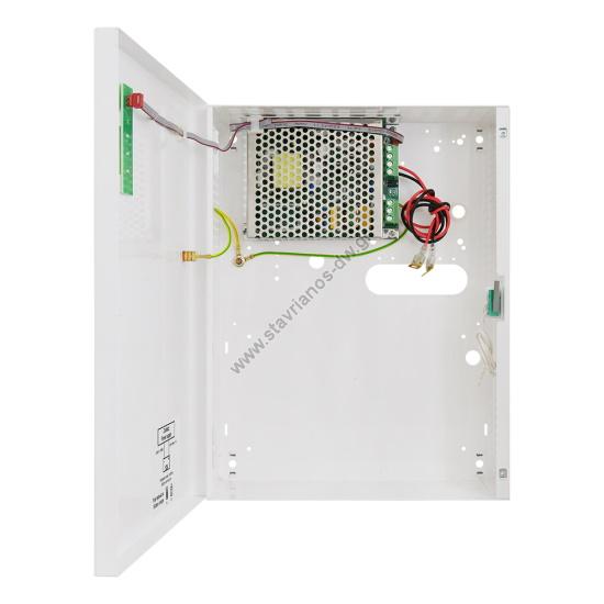  PULSAR      13.8V DC 5A max HPSB-12V5A-C 