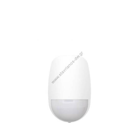  HIKVISION - DS-PDD12P-EG2-WE AX PRO     (motion & microwave detection) 