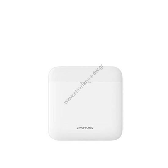  HIKVISION - DS-PWA64-L-WE AX PRO    AX PRO   TCP/IP  Wi-Fi  GPRS/3G/4G 
