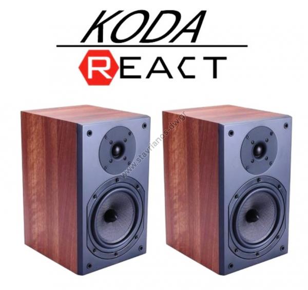    2   woofer 6.5"   80W max NS-602 