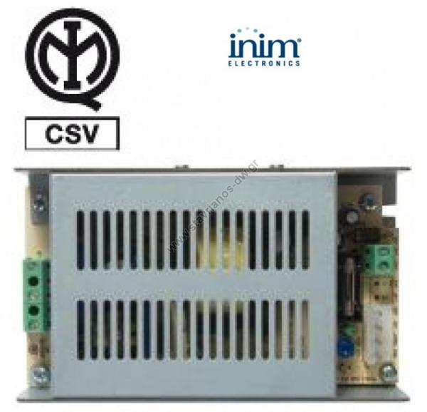  INIM IPS-12060S  Switching 13.8 V/ 3 (60W)     Smartliving 1050 