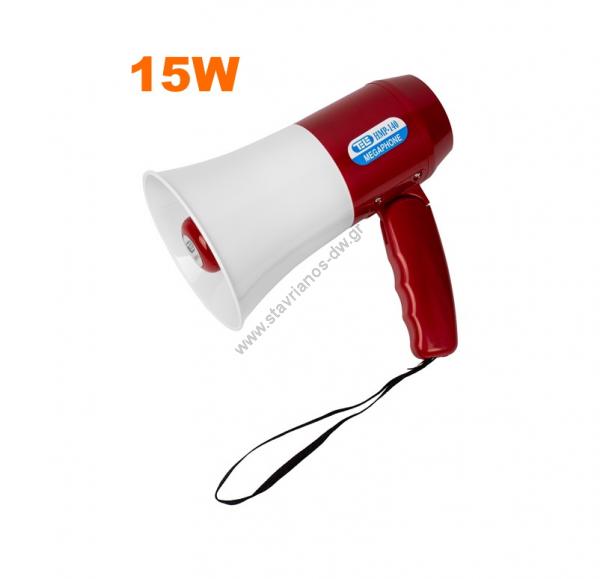   -       15W max   USB     DW-51567 