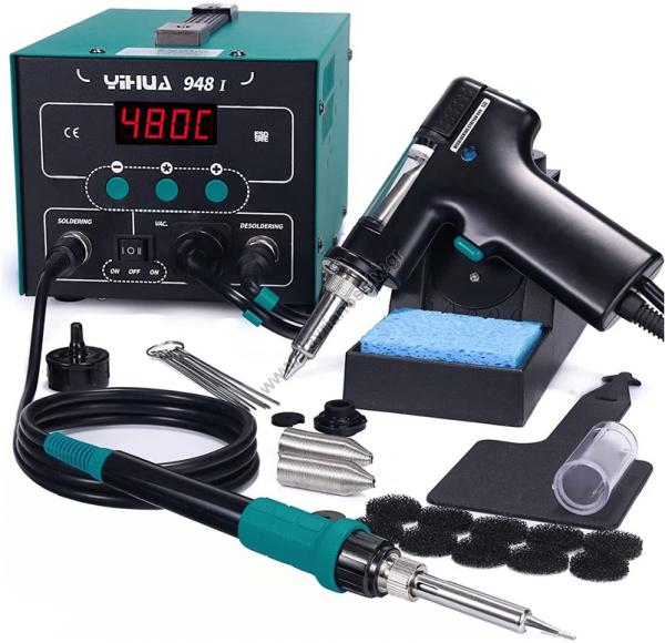    Soldering iron power 60W YH-948 