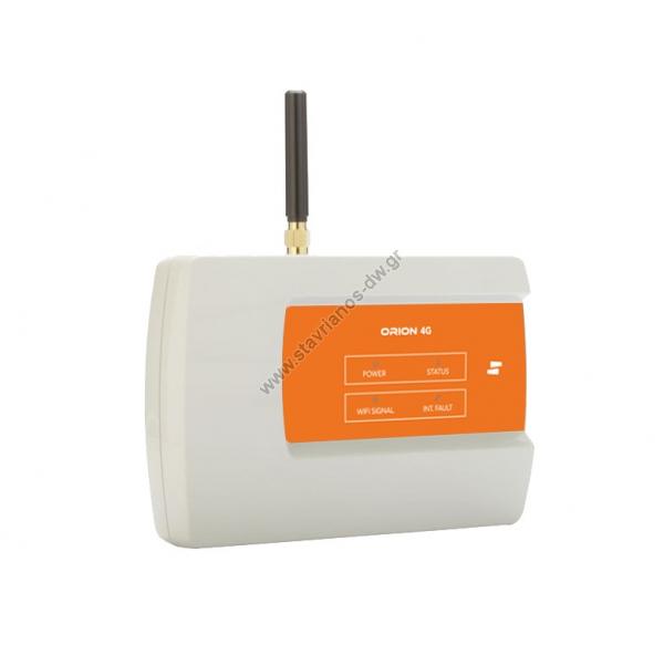  SIGMA ORION 4G GPRS  2G/4G           